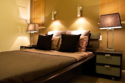 Mia Mia Executive Apartments - Tourism TAS 0