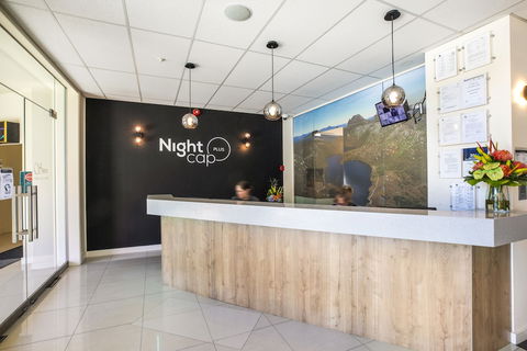Gateway Hotel By Nightcap Plus - Tourism TAS 2