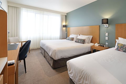 Gateway Hotel By Nightcap Plus - Tourism TAS 6