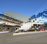 Gateway Hotel by Nightcap Plus - Hobart Tourism