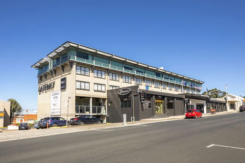 Gateway Hotel By Nightcap Plus - Tourism TAS 0
