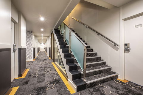 Gateway Hotel By Nightcap Plus - Tourism TAS 1