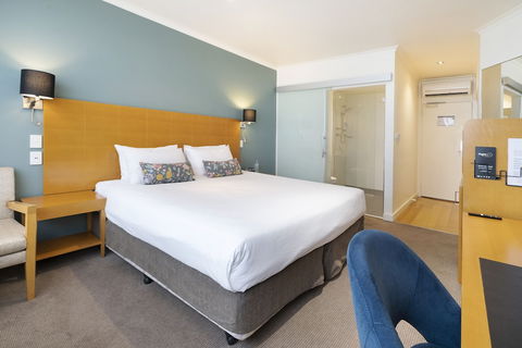 Gateway Hotel By Nightcap Plus - Tourism TAS 5