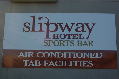 Slipway Hotel Motel - Tourism TAS 1