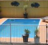 Twin Pines Motel - Tourism TAS