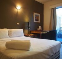 City Crown Motel - Tourism TAS