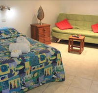 Airlie Beach Motor Lodge - Tourism TAS