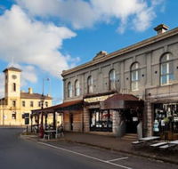 Hotel Frangos - Tourism TAS