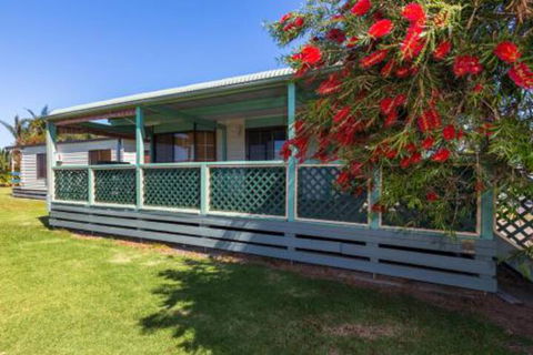 Batemans Bay Marina Resort - Tourism TAS 4