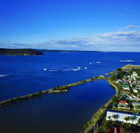 Batemans Bay Marina Resort - Tourism TAS