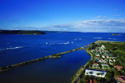 Batemans Bay Marina Resort - Tourism TAS 0