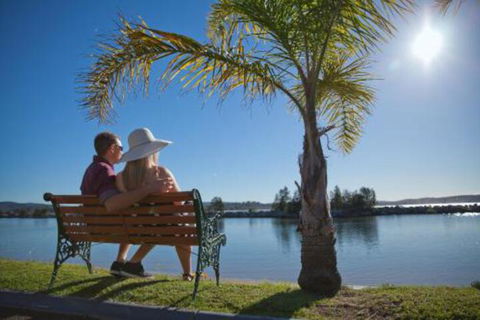 Batemans Bay Marina Resort - Tourism TAS 7