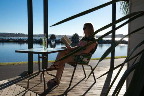 Batemans Bay Marina Resort - Tourism TAS 6