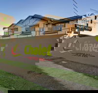Chalet Motor Inn - Tourism TAS