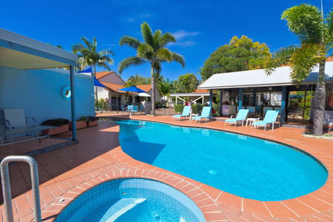 Nautilus Noosa Holiday Resort - Tourism TAS 3