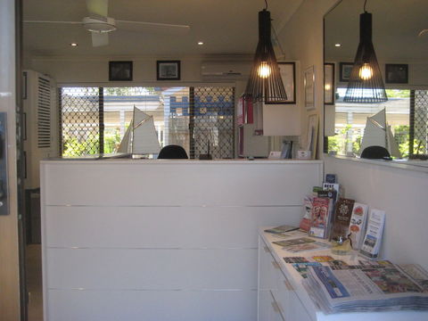 Nautilus Noosa Holiday Resort - Tourism TAS 5