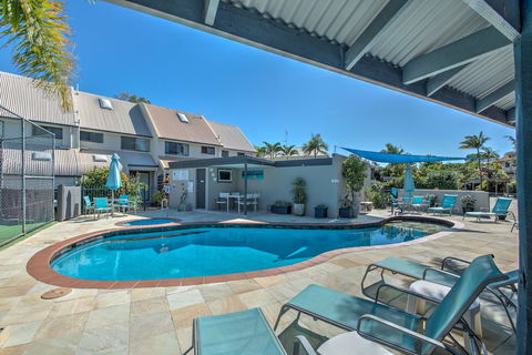 Nautilus Noosa Holiday Resort - Tourism TAS 2