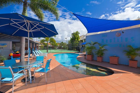 Nautilus Noosa Holiday Resort - Tourism TAS 4