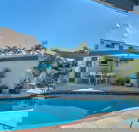 Nautilus Noosa Holiday Resort - Tourism TAS