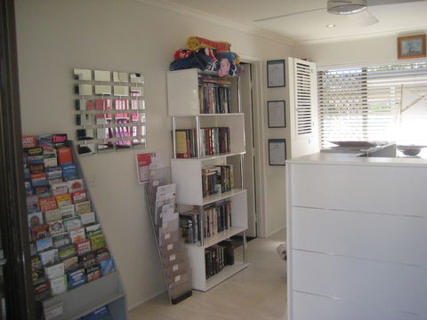 Nautilus Noosa Holiday Resort - Tourism TAS 6