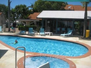 Nautilus Noosa Holiday Resort - Tourism TAS 1