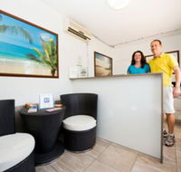 Noosa Sun Motel - Tourism TAS