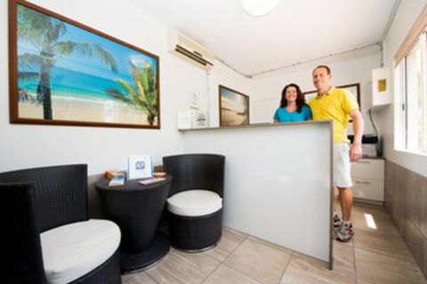 Noosa Sun Motel - Tourism TAS 0