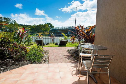 Noosa Sun Motel - Tourism TAS 7