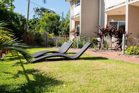 Noosa Sun Motel - Tourism TAS 1