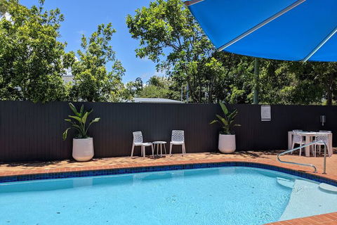 Noosa Sun Motel - Tourism TAS 2