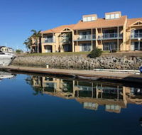 The Marina Hotel - Tourism TAS