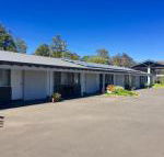 Kingsley Motel  Restaurant - Tourism TAS