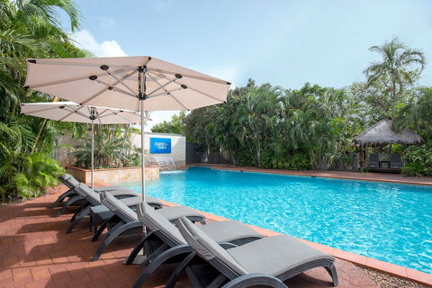 Mantra Frangipani Broome - Tourism TAS 4
