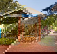 Mantra Frangipani Broome - Tourism TAS