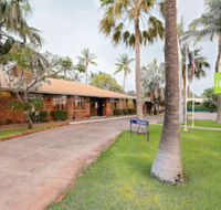 Ibis Styles Kununurra - Tourism TAS