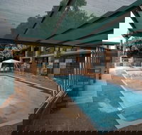 Fig Tree Motel - Tourism TAS