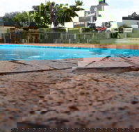 Boulevard Motor Inn - Tourism TAS