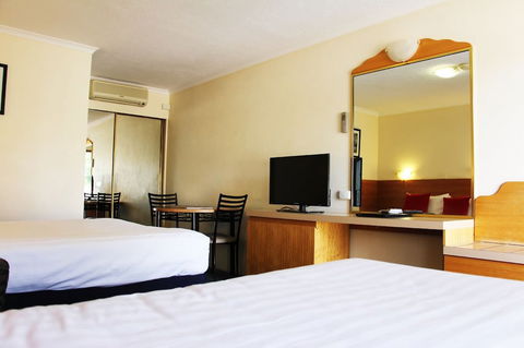 Boulevard Motor Inn - Tourism TAS 2