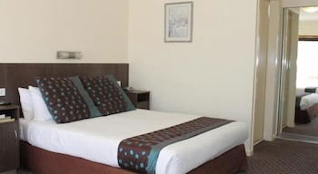 Boulevard Motor Inn - Tourism TAS 5