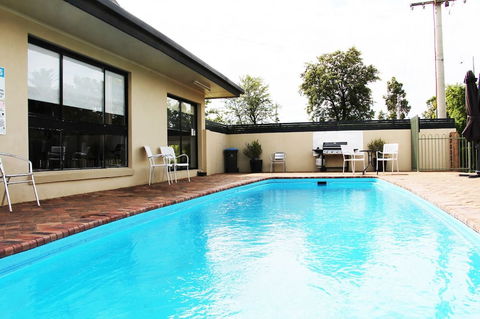 Boulevard Motor Inn - Tourism TAS 1