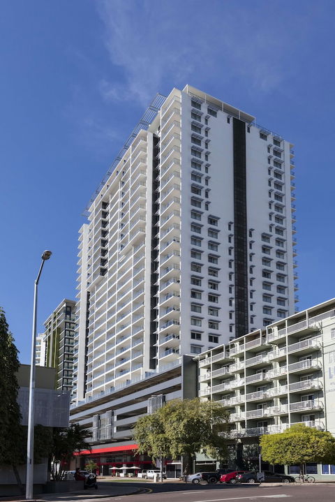 Oaks Darwin Elan Hotel - Tourism TAS 4