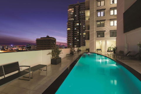 Oaks Darwin Elan Hotel - Tourism TAS 6