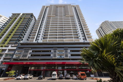 Oaks Darwin Elan Hotel - Tourism TAS 3