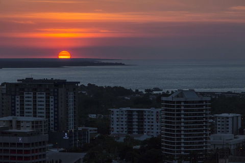 Oaks Darwin Elan Hotel - Tourism TAS 2