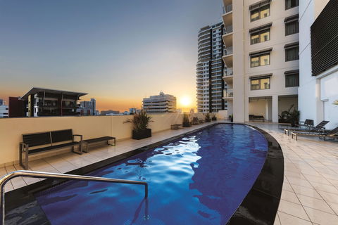 Oaks Darwin Elan Hotel - Tourism TAS 5