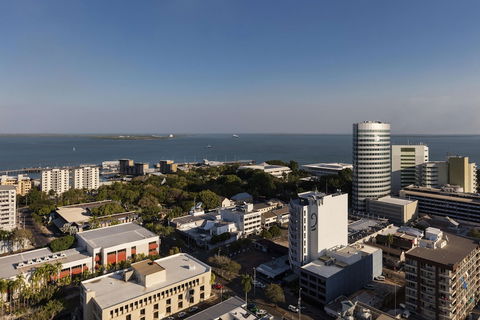 Oaks Darwin Elan Hotel - Tourism TAS 1