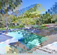 Sandcastles 1770 Motel  Resort - Tourism TAS