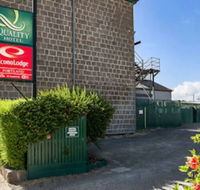 Econo Lodge Portland - Tourism TAS