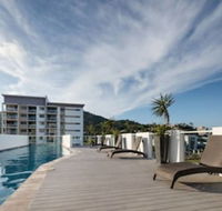 Direct Hotels  Holborn at Central - Hobart Tourism