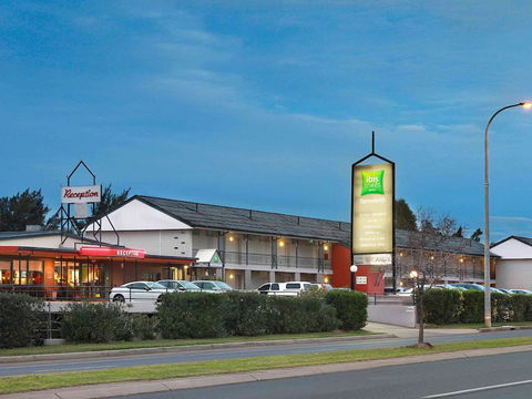 Ibis Styles Tamworth - Tourism TAS 1